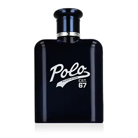 Ralph Lauren Polo 67 pentru bărbați 125 ml