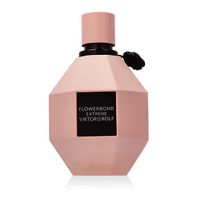 Viktor & Rolf Flowerbomb Extreme Intense Apă de parfum Intense tester pentru femei 100 ml