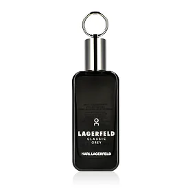 Karl Lagerfeld Classic Grey Apă de toaletă pentru bărbați 50 ml tester