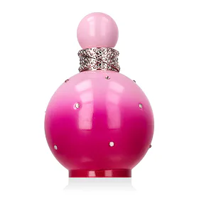 Britney Spears Fantasy Candied Apă de toaletă pentru femei 100 ml tester