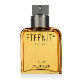 Calvin Klein Eternity Parfum For Men Parfum tester pentru bărbați 100 ml