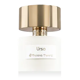 Tiziana Terenzi Ursa Extract de parfum tester  100 ml