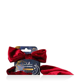 Invisibobble Sprunchie Eclipse Velvet Grace Elastice de păr pentru femei 1 buc