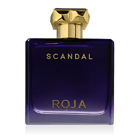 Roja Parfums Scandal Apă de parfum pentru bărbați 100 ml