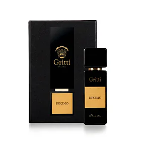 Gritti Decimo Parfum pentru bărbați 100 ml