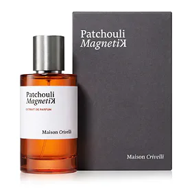 Maison Crivelli Patchouli Magnetik Extract de parfum  50 ml