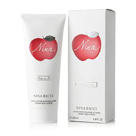 Nina Ricci Nina Lapte de corp pentru femei 200 ml