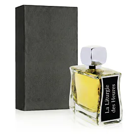 Jovoy Paris Pavillon Rouge Apă de parfum 100 ml