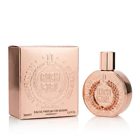 Police Rich Girl Apă de parfum pentru femei 30 ml