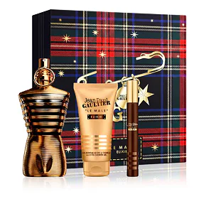Jean Paul Gaultier Le Male Elixir Parfum pentru bărbați 1 buc