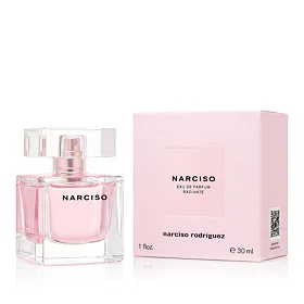 Narciso Rodriguez Narciso Eau de Parfum Radiante Apă de parfum pentru femei 30 ml