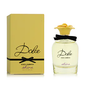Dolce&Gabbana Dolce Shine Apă de parfum pentru femei 75 ml