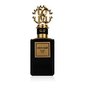 Roberto Cavalli Divine Oud Apă de parfum tester  100 ml
