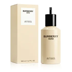 Burberry Hero Apă de toaletă pentru bărbați 200 ml