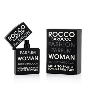 Roccobarocco Fashion Woman Apă de parfum pentru femei 75 ml