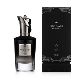 Mind Games En Prise Extract de parfum 100 ml