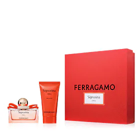 Ferragamo Signorina Unica Apă de parfum pentru femei 1 buc