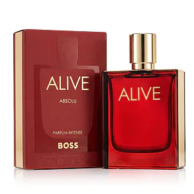 Hugo Boss Alive Absolu Parfum pentru femei 50 ml