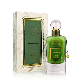Ard Al Zaafaran Ithra Pistachio Musk Apă de parfum 100 ml