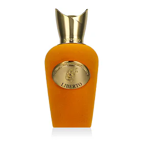 Sospiro Liberto Apă de parfum tester  100 ml