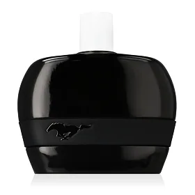 Ford Mustang Mustang Black Apă de toaletă pentru bărbați 100 ml tester