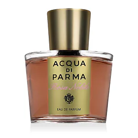Acqua di Parma Le Nobili Rosa Nobile Apă de parfum pentru femei 100 ml tester