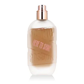 Naomi Campbell Here To Shine Apă de toaletă tester pentru femei 30 ml