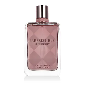 Givenchy Irresistible Very Floral Apă de parfum pentru femei 80 ml tester