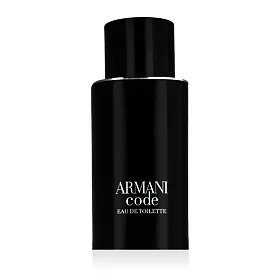 Giorgio Armani Code Homme pentru bărbați 75 ml