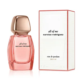 Narciso Rodriguez All Of Me Intense Apă de parfum pentru femei Reincarcabil 30 ml