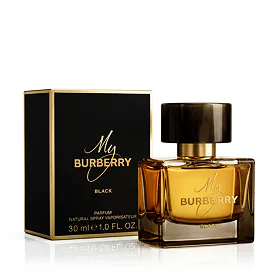 Burberry My Burberry Black Parfum pentru femei 30 ml