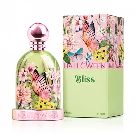 Halloween Halloween Bliss Apă de toaletă pentru femei 100 ml