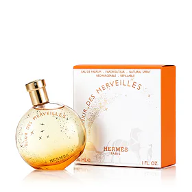 Hermes Elixir des Merveilles Apă de parfum pentru femei 30 ml