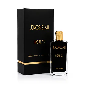 Jeroboam Insulo Extract de parfum  100 ml