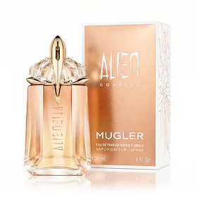 Mugler Alien Goddess Supra Florale Apă de parfum pentru femei 30 ml