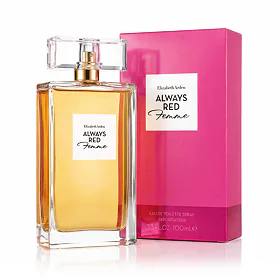 Elizabeth Arden Always Red Femme Apă de toaletă pentru femei 100 ml