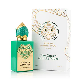 Stéphane Humbert Lucas 777 The Queen and the Viper Apă de parfum 50 ml