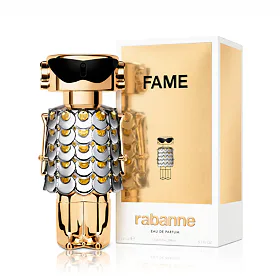 Paco Rabanne Fame Apă de parfum pentru femei 150 ml
