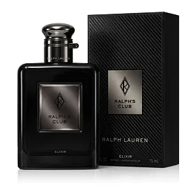 Ralph Lauren Ralph's Club Elixir pentru bărbați 75 ml
