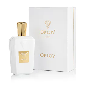 Orlov Paris Orlov Apă de parfum pentru femei Reincarcabil 75 ml
