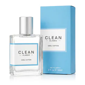 Clean Classic Cool Cotton Apă de parfum pentru femei 60 ml