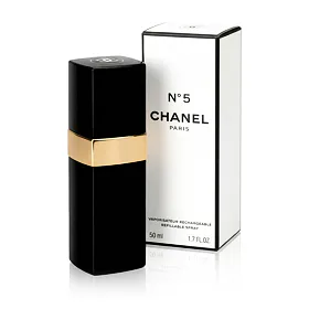 Chanel No 5 Apă de toaletă pentru femei 50 ml