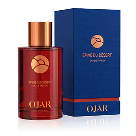 Ojar Rose Collection Épine du Désert Apă de parfum 100 ml