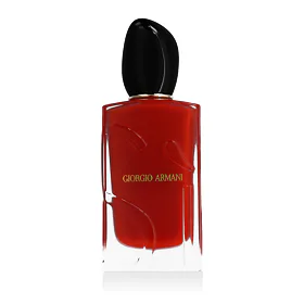 Giorgio Armani Sì Passione Apă de parfum pentru femei 100 ml