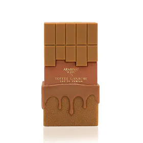 Arabiyat Sugar Toffee Ganache Apă de parfum 100 ml