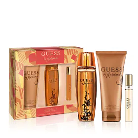 Guess By Marciano Apă de parfum pentru femei 1 buc