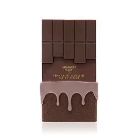 Arabiyat Sugar Chocolate Ganache Apă de parfum 100 ml