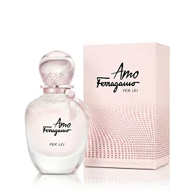 Ferragamo Amo Ferragamo Per Lei Apă de parfum pentru femei 30 ml