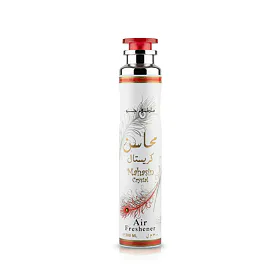Lattafa Mahasin Crystal Difuzoare si spray pentru femei 300 ml