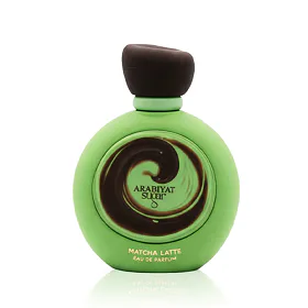 Arabiyat Sugar Matcha Latte Apă de parfum pentru femei 100 ml